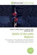 Battle of the Little Bighorn