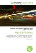 Music of Illinois
