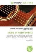 Music of Northumbria