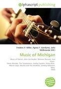 Music of Michigan