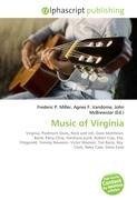Music of Virginia