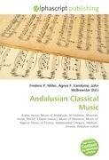 Andalusian Classical Music