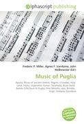 Music of Puglia