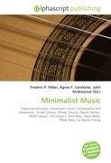 Minimalist Music