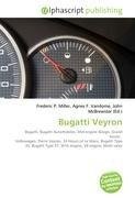 Bugatti Veyron