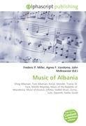 Music of Albania