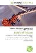 Music of Taiwan