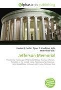 Jefferson Memorial