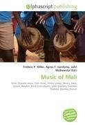 Music of Mali
