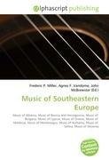 Music of Southeastern Europe