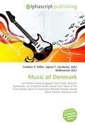 Music of Denmark