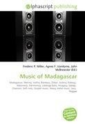 Music of Madagascar