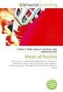 Music of Austria