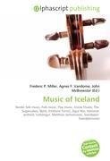 Music of Iceland