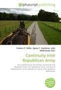 Continuity Irish Republican Army