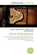 Music of Bangladesh