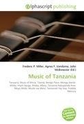 Music of Tanzania