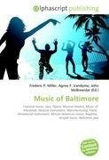 Music of Baltimore
