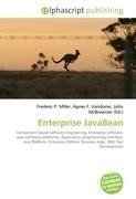 Enterprise JavaBean