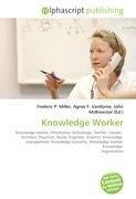 Knowledge Worker