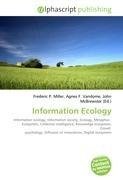 Information Ecology