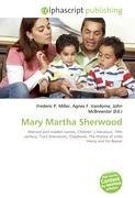 Mary Martha Sherwood