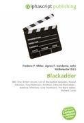 Blackadder