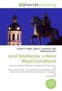 Lord Strathcona's Horse (Royal Canadians)