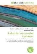 Industrial wastewater treatment