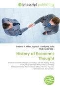 History of Economic Thought