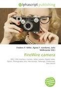 FireWire camera