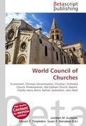 World Council of Churches