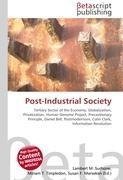 Post-Industrial Society