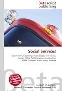 Social Services