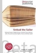 Sinbad the Sailor