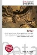 Timur