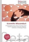 Scientific Misconduct