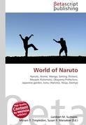 World of Naruto