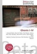 Ghosts I-IV