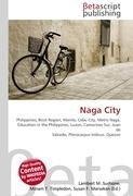 Naga City