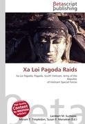 Xa Loi Pagoda Raids