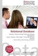 Relational Database
