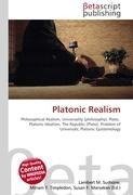 Platonic Realism