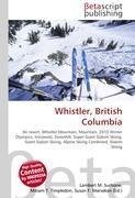 Whistler, British Columbia