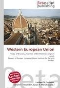 Western European Union