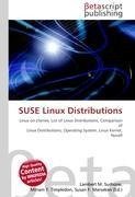 SUSE Linux Distributions
