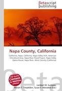 Napa County, California