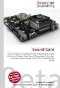 Sound Card