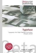 Typeface