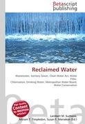 Reclaimed Water